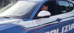 Sorpresa con 3,5 chili di cocaina: arrestata