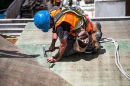 Ondata di calore e lavoratori, firmato  un decreto