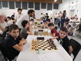 Circolo Scacchistico Clodiense: un anno di successi 