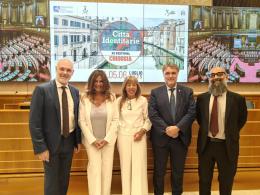 Torna il festival “Città Identitarie”