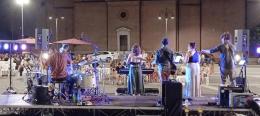 Amici miei singing group 
