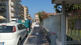 Asfaltature, avanti a pieno ritmo
