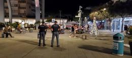 Droga in discoteca: due giovani denunciati