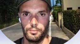 Proseguono le ricerche del 33enne scomparso Alberto Zago