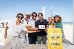 Chioggia e Sottomarina nella guida ai migliori beach club d’Italia