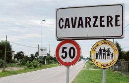 Il controllo di vicinato si espande