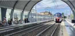 Mestre Olimpia: uno snodo per la mobilità