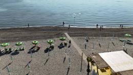 Spiagge sempre più accessibili
