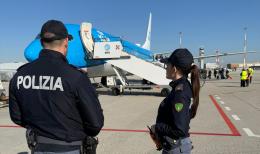 Aeroporto di Venezia: due arresti  e quattro denunce