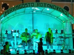 La festa di ferragosto entra nel vivo