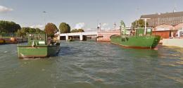 Ponte della Scomenzera: via al restauro