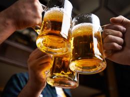 Un weekend a tutta birra 