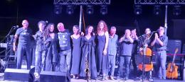A Sottomarina torna la festa