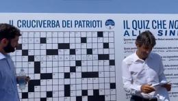 Fdi porta il confronto in centro