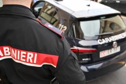 Anziana trovata morta, indagano i carabinieri