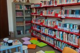 Spazi accoglienti e nuove idee