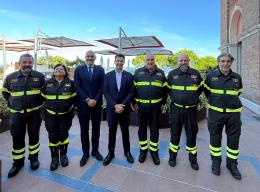 Vigili del Fuoco in Veneto, nuovi alloggi a canone concordato per sostenere il Corpo