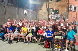 Tra voci, canti e solidarietà 