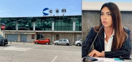 La Cam ha chiesto la liquidazione