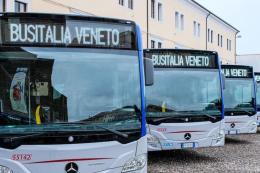 Bus, venerd&igrave; lo sciopero