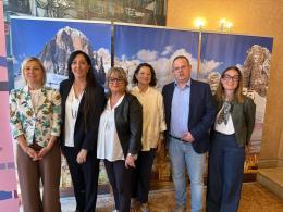 Venezia, rafforzata la rete regionale per prevenire e contrastare la violenza di genere
