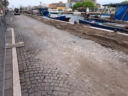 Lavori sul Canal Lombardo: da dicembre la chiusura