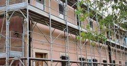 Una nuova sede per Caritas