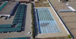 Piscina, il futuro rimane incerto