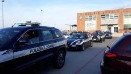 Polizia Locale: tre operazioni in pochi giorni contro i borseggi in centro storico e a Mestre
