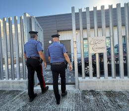 Mira, blitz antidroga: 22enne arrestato con oltre cento dosi di cocaina 