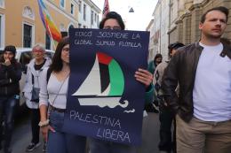 Sinistra Italiana insorge :“solo parole offensive”