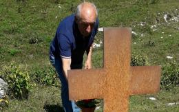 Tagliati: non una foiba, ma un eccidio