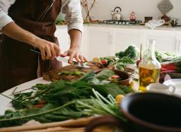 “Saor”: a Venezia una lezione di cucina sostenibile e creativa firmata Ca’ Foscari e Comune
