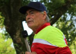 La comunità piange Franco Danieli, pilastro del gruppo cinofilo locale
