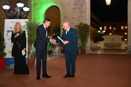 Poste Italiane premiata con il riconoscimento internazionale “Liberi di crescere”