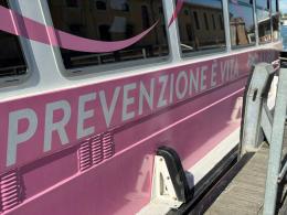 Prevenzione oncologica: il Veneto si mobilita con LILT e Regione