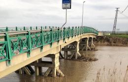 Continuano le asfaltature: chiude la strada provinciale