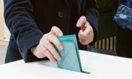 Regionali, la cittadinanza diserta le urne