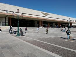 Lavori infrastrutturali: modifiche alla circolazione ferroviaria tra Venezia Santa Lucia e Mestre 