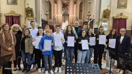 Rottanova celebra i giovani talenti