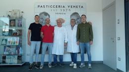 Da dipendenti a imprenditori della tradizione 