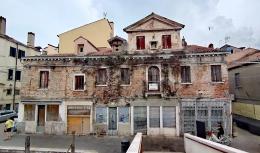 Tra le leggende ed il mistero