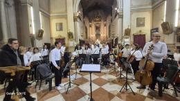 Un premio alle giovani eccellenze 