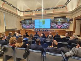 Canapa industriale, il Masaf riattiva il Tavolo tecnico di filiera