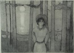 “Munch. La rivoluzione espressionista”,  a Mestre una grande mostra 