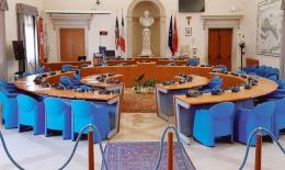 Mozione di sfiducia contro Armelao