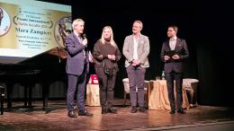 Una giornata di grandi emozioni