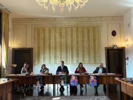 Prosa, danza e teatro per famiglie tra novembre e marzo