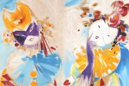 Il genio di Werner in mostra con dipinti e porcellane