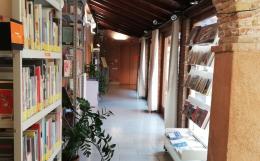 Biblioteca, il bando andato deserto